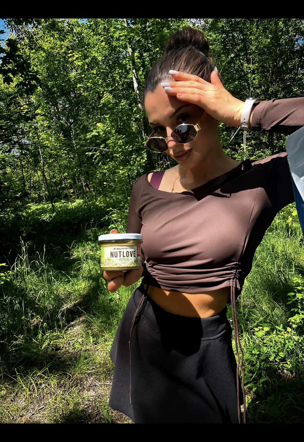 Ojj Panie Kurierze pogniewamy się na siebie 😅 @SFD Team 🏋🏻 @ALLNUTRITION KOD:PATKAA2808 {reklama} #dc 