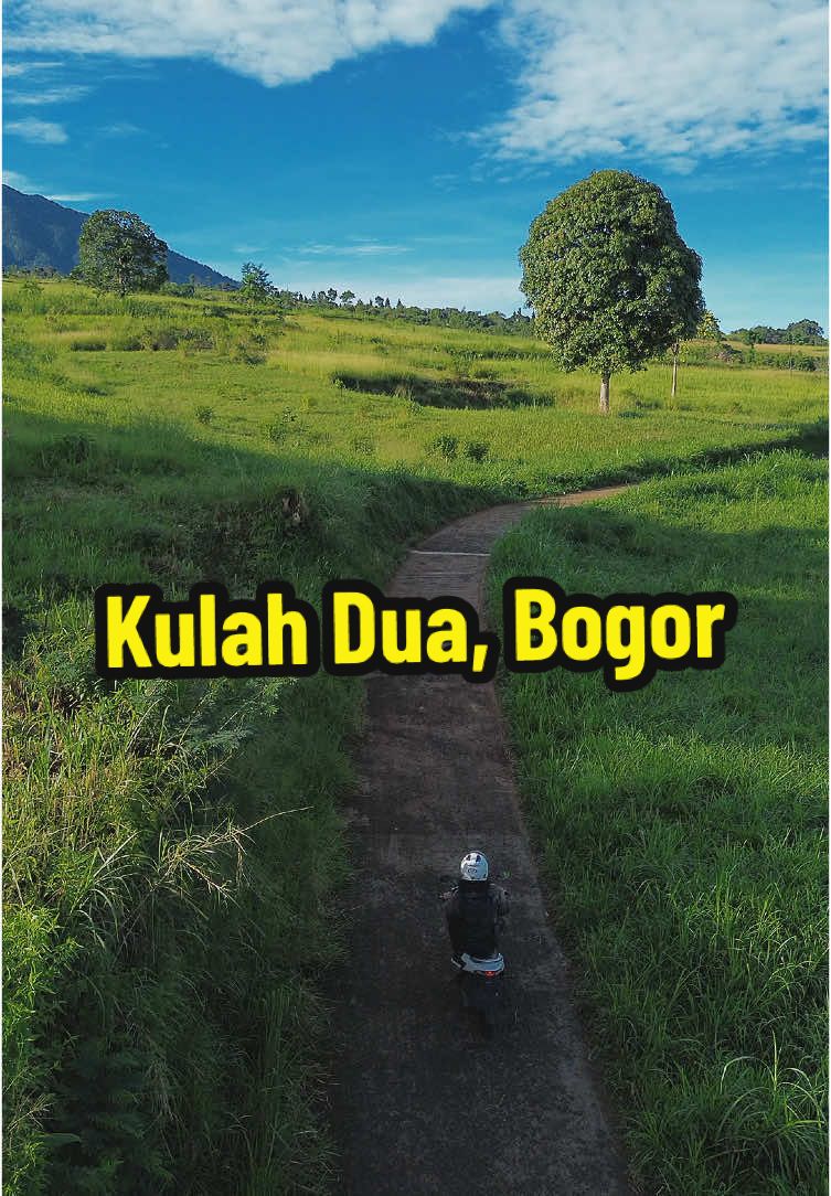 All the other options held before me, would wither in the light of my plan #kulahduatapos #dji #djimini #djimini3 #bogor