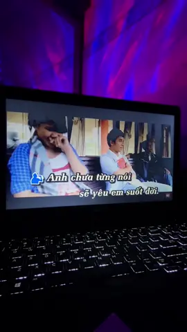 Anh chưa từng nói sẽ yêu em suốt đời…#cover #TrongTapHat #xuhuong 