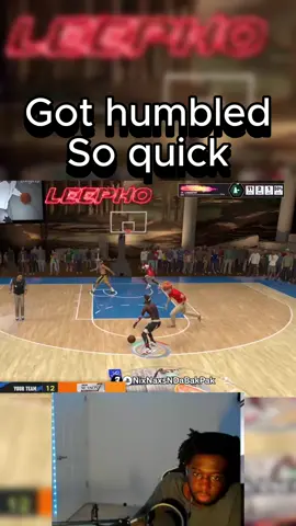 #viral #fyp #nba2k #meme #2kcommunity #nba2k25
