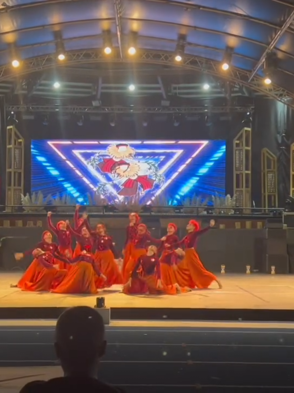 #NFOT2025 Bayle sa Kalye - Region 12 Kidapawan City High #NFOT #vigancity #vigan #nationalfestivaloftalents #baylesakalye #sondawadose #luntiankidapawan #region12 #kidapawancity 