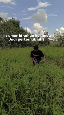 #perternakmuda #sobatngaret #tukangngarit #katakatamotivasi #cakirfan #perternakmuda #fyppppppppppppppppppppppp #fypシ゚ 