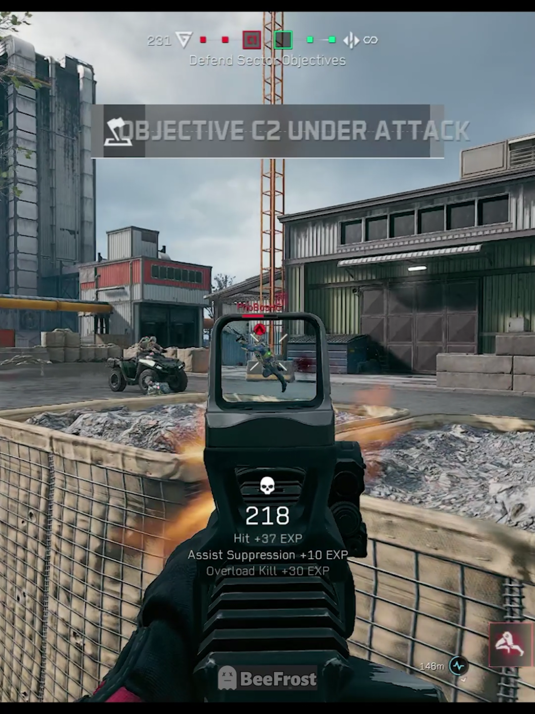 #deltaforce #deltaforcegame #tiktokgamingclips 