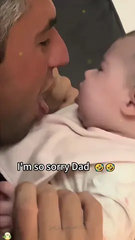 🤣🤣 #funny #baby #newborn #fyp #cute #🤣🤣🤣 