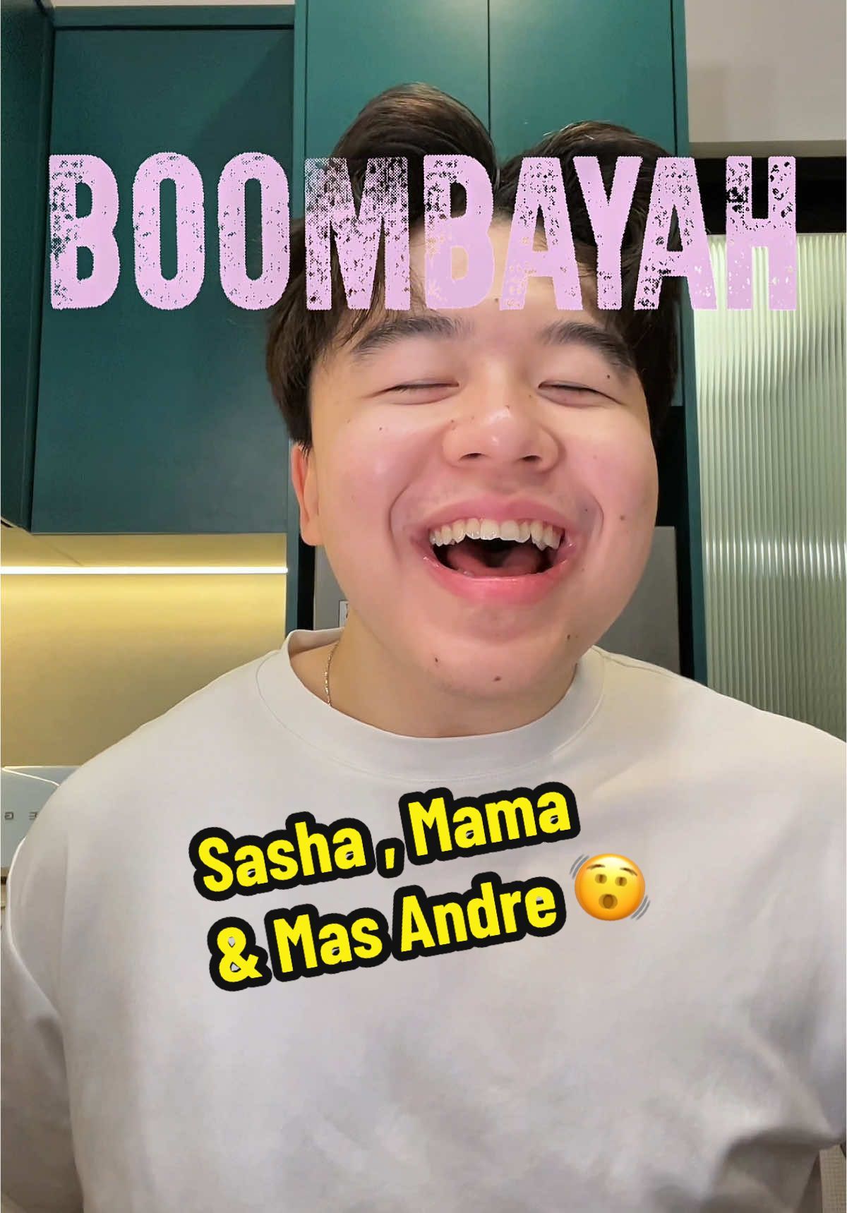 Tidak pernah menyangka next move nya 😔 cobain deh pake @Garnier Indonesia Tri Acid Peeling Serum #ceritaboombayah #PeelingGakCekatCekit #GarnierPeelingSerum #Skin 