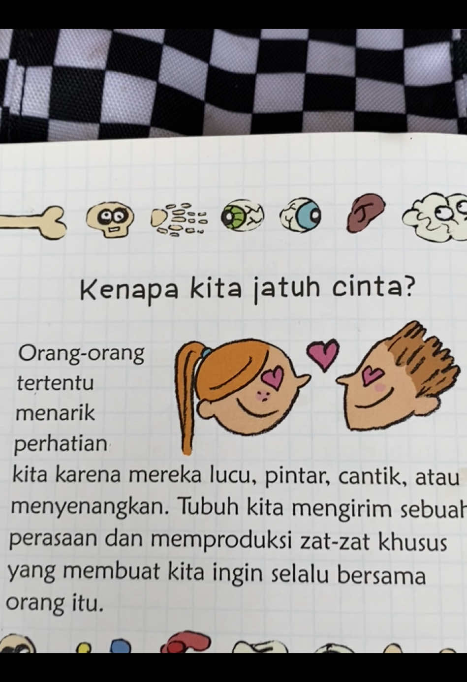 kenapa kita jatuh cinta?? #kenapakitajatuhcinta #jatuhcinta #rame #fyp #sheilaon7 ##bilakautakdisampingku #menarik #fypage #fypシ゚ #lucu #moots #dedimulyadi 