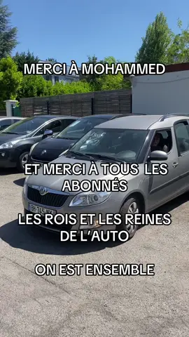 #achat #vente #skoda #avis #meilleur #occasion #94 #auto #4x 