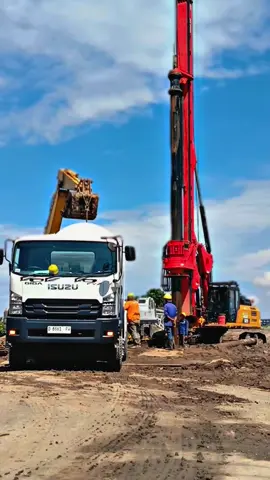 #borpileindonesia #sleman24jam #drilingrig 