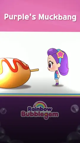 lucu hahah😹#purple #rainbowbubbleg #peresetalighmotion #foryou #xyzabc #fypシ゚ 