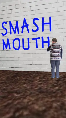 Where my @Smash Mouth fans at? Share your #1 smash mouth memory in the comments!🔥⭐️
