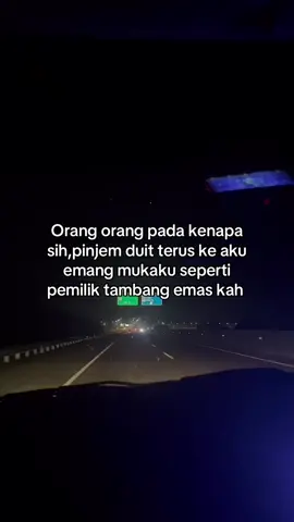 yg kerja pinjem duit ke pengangguran #fyp 