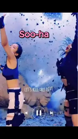 new level - kill this love part2
