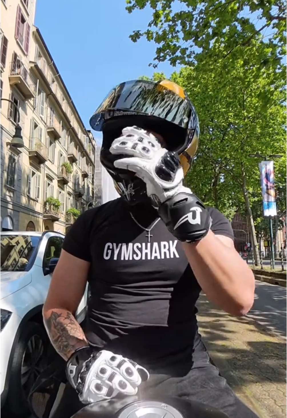 Bike rizz?? #perte #esplora #biker #bikelife 