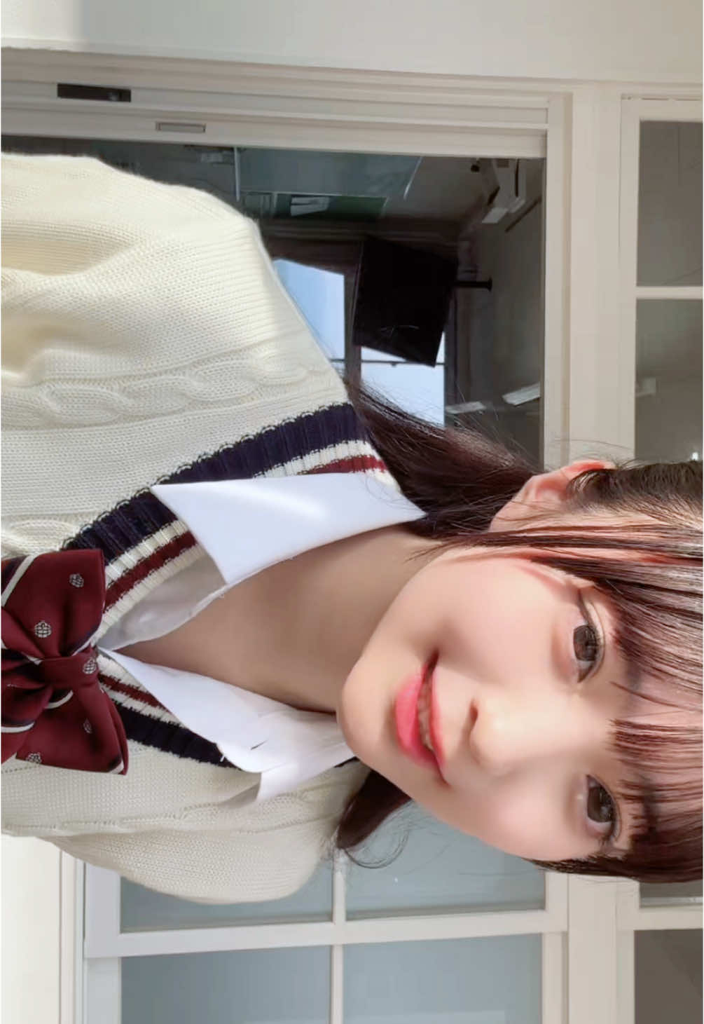 今日熱出たー😭体育祭文化祭前なのにー！！ばりきついー、下書きでごめんね#福岡 #09 #fyp #学校 