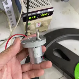 Động cơ giảm tốc máy giặt gấp JS50 motor giảm tốc 12V tốc độ cao 570 vòng/phút momen xoắn lớn LK0957