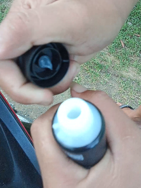 Replying to @itsme_user02242001 Mga Boss, ito na ‘yon! Nagbago ang buhay ni kuya… salamat dito!  #LakasConfidence #tg #titan #supreme #gel #fypage #fyppppppppppppppppppppppp #viral #viralvideo 