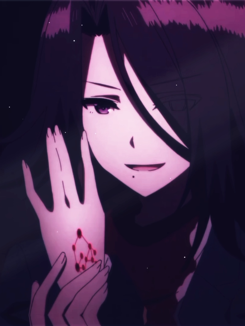 Một Char nữ xinh hơn Aurora ?#shadowgarden #theeminenceinshadow #aurora #anime #xuhuong #animeedit #xh #viral #yzsqd #xyzrlw #sdpwyz 