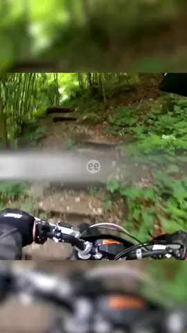 Bro said “off-road” and the bike said “off-map” 🌲💀 Straight into the bushes like it had a mind of its own. #motorcyclefail #offroadgonewrong #funnyreels #bikelife #busheswon #trailfail #adventurefail #motovlog #senditregret #bikercrash
