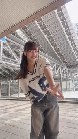 大阪駅めーちゃ広い#08 #高2 #大阪 #jk #おすすめ #fyp 