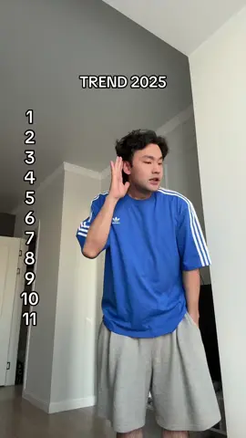 #dance #trend #trend2025 #tiktok 