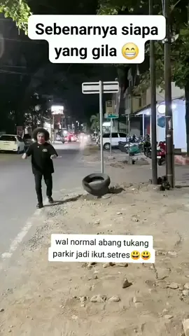 😃😃😃setres semuaya.yang nontonpun ikut setres😃😃