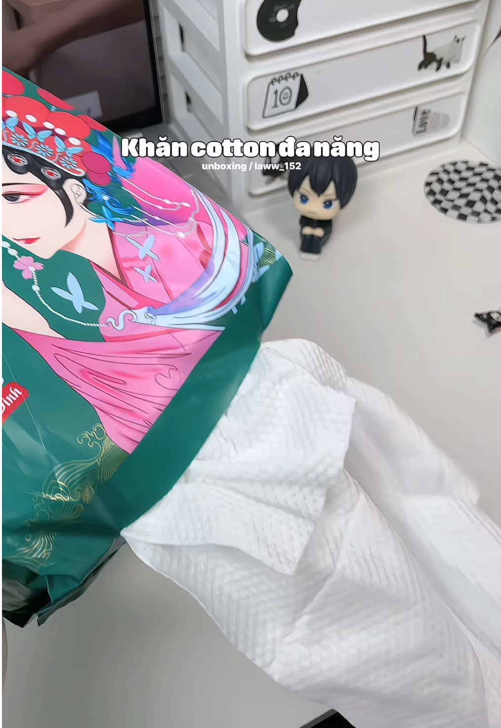 đang có ưu đãi mn tranh thủ chốt đơn nhoa ✨😽 #unboxing #unbox #review #viral #xuhuong #xh #Midosu #khanmatkho #khanmatdung1lan 