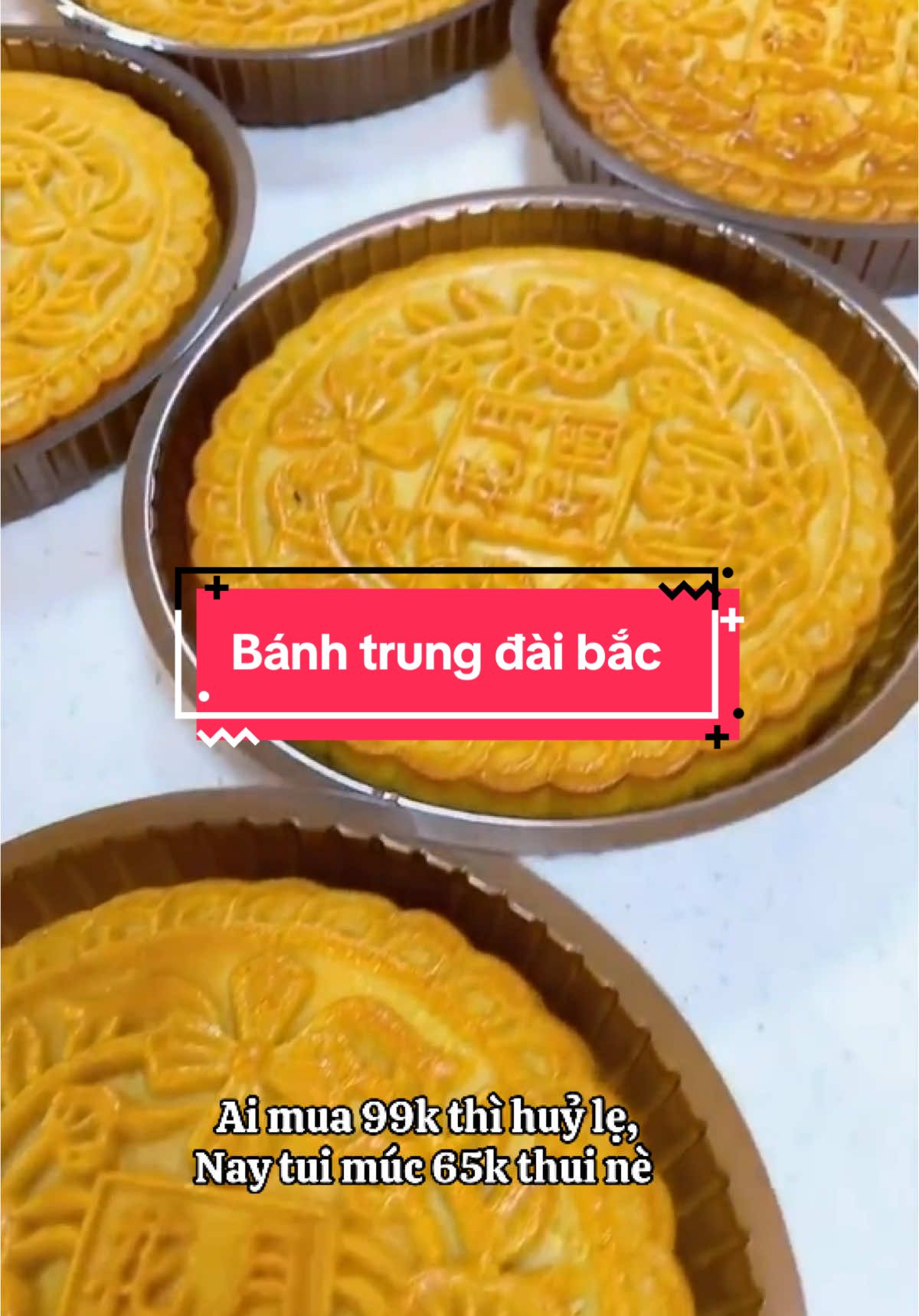 Bánh trung thu đài bắc nhân mochi cực ngon #tiem1998lph #monngon #doanvattrungquoc #mukbang #trending 