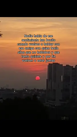 Gracias por regresar, gracias por darme el tiempo de madurar y valorar tu amistad, tu presencia🥹 #amistad #mejoresamigas👑💫  