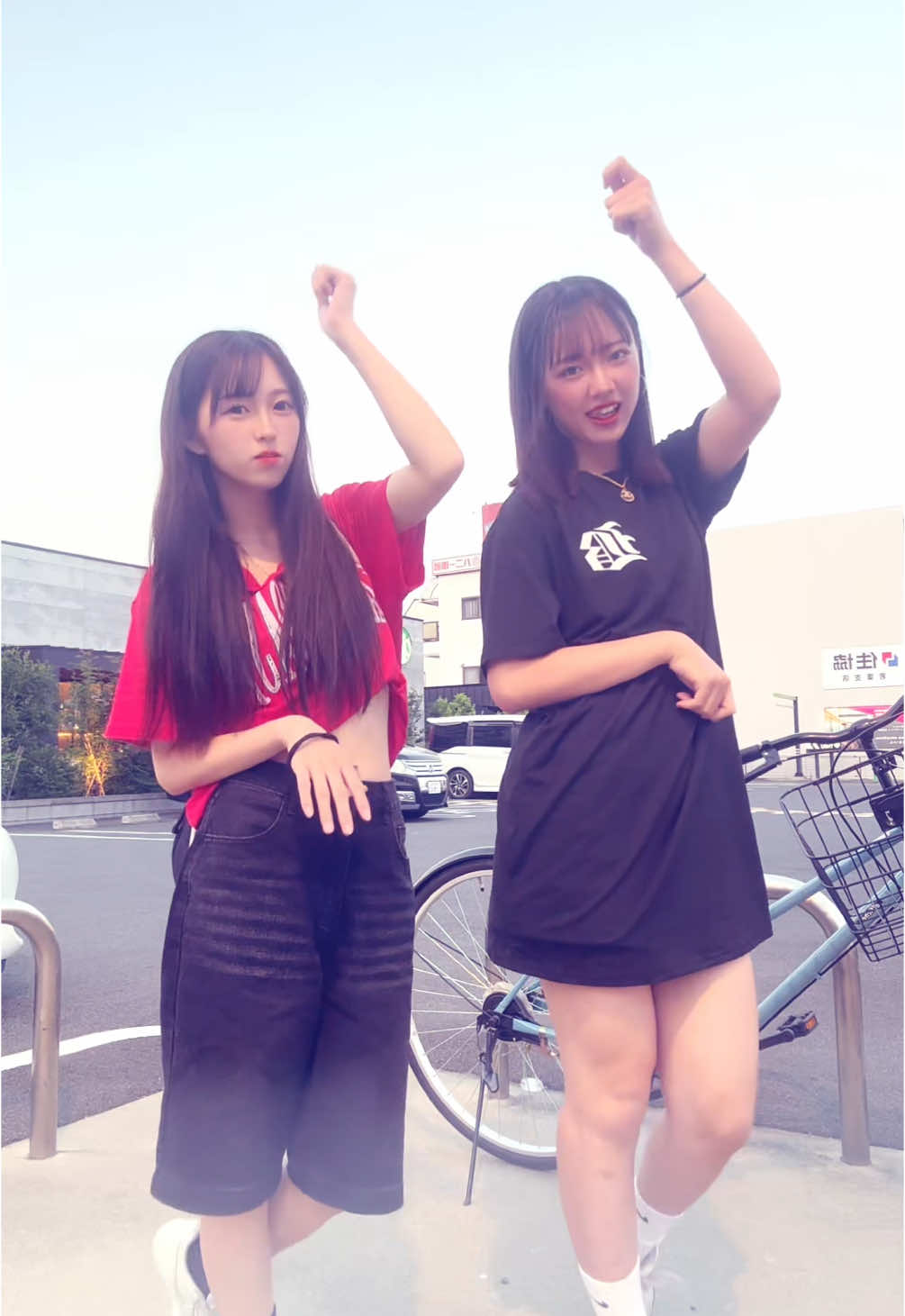 @Ayuna 🩷 #fyp #sjk #jkブランド #おすすめ #jkの素敵な思い出 #08 