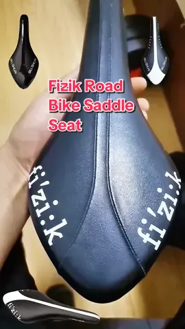 Fizik Road Bike Saddle Seat  #foryoupage❤️❤️ #Tiktok #bike #Riding #fypシ #fypシ゚viral #fyp? #foryou #foryoupage 