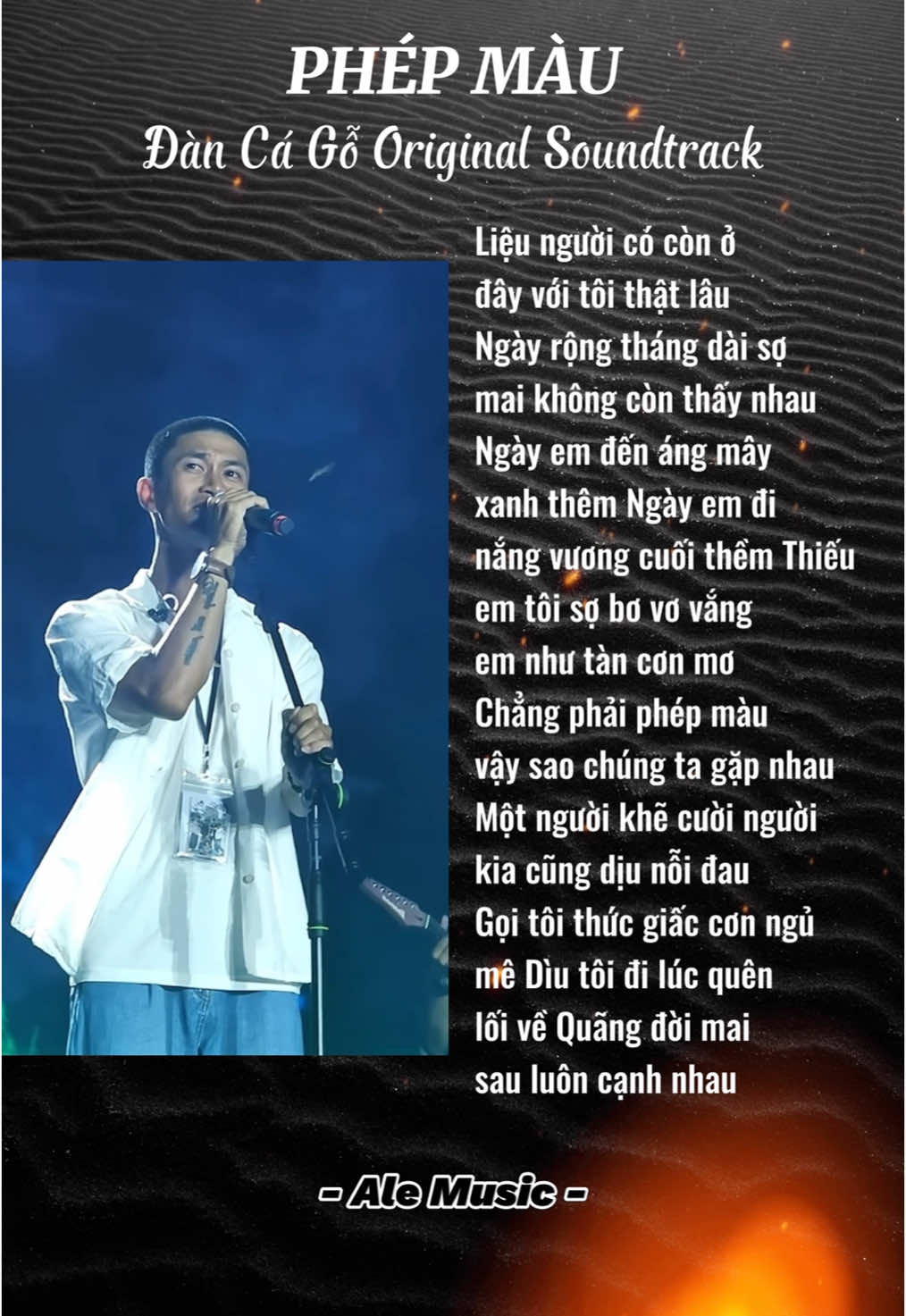 Phần 32 | Liệu người có còn ở đây với tôi thật lâu, ngày rộng tháng dài sợ mai không còn thấy nhau... #xuhuong #phepmau #dancago