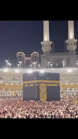 #لبيك اللهم لبيك ان الحمد والنعمه لك والملك لا شريك لك الله اكبر كبيرا فالحمد لله كثيرا فسبحان الله بكره واصي