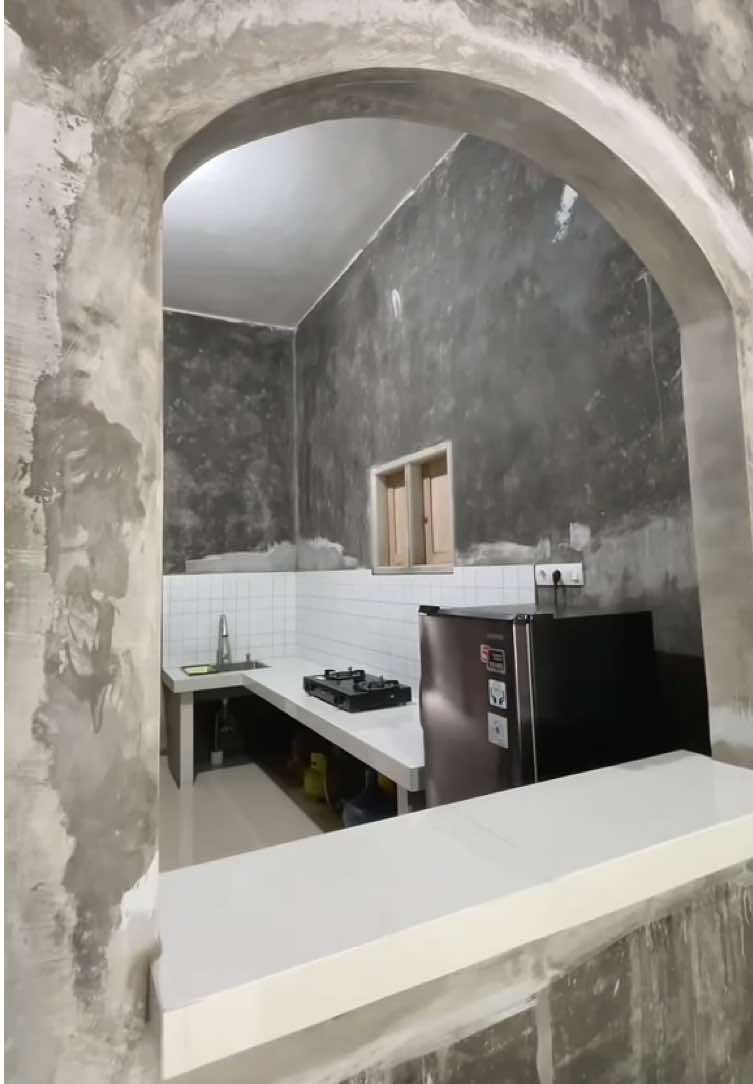 Walaupun masih muda , tapi kita usahakan rumah itu 🥹 🤍Sementara gini dulu sambil nyicil isi rumah 🏡✨ #hometour #housetour #rumahminimalis #cozyhome #rumahopensace #roomdecor #roomdecor #rumahgenz #rumahtumbuh #decor #fyp  #kitausahakanrumahitu 