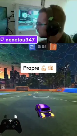 #rocketleague #rlclips #nenetou347 #rl 