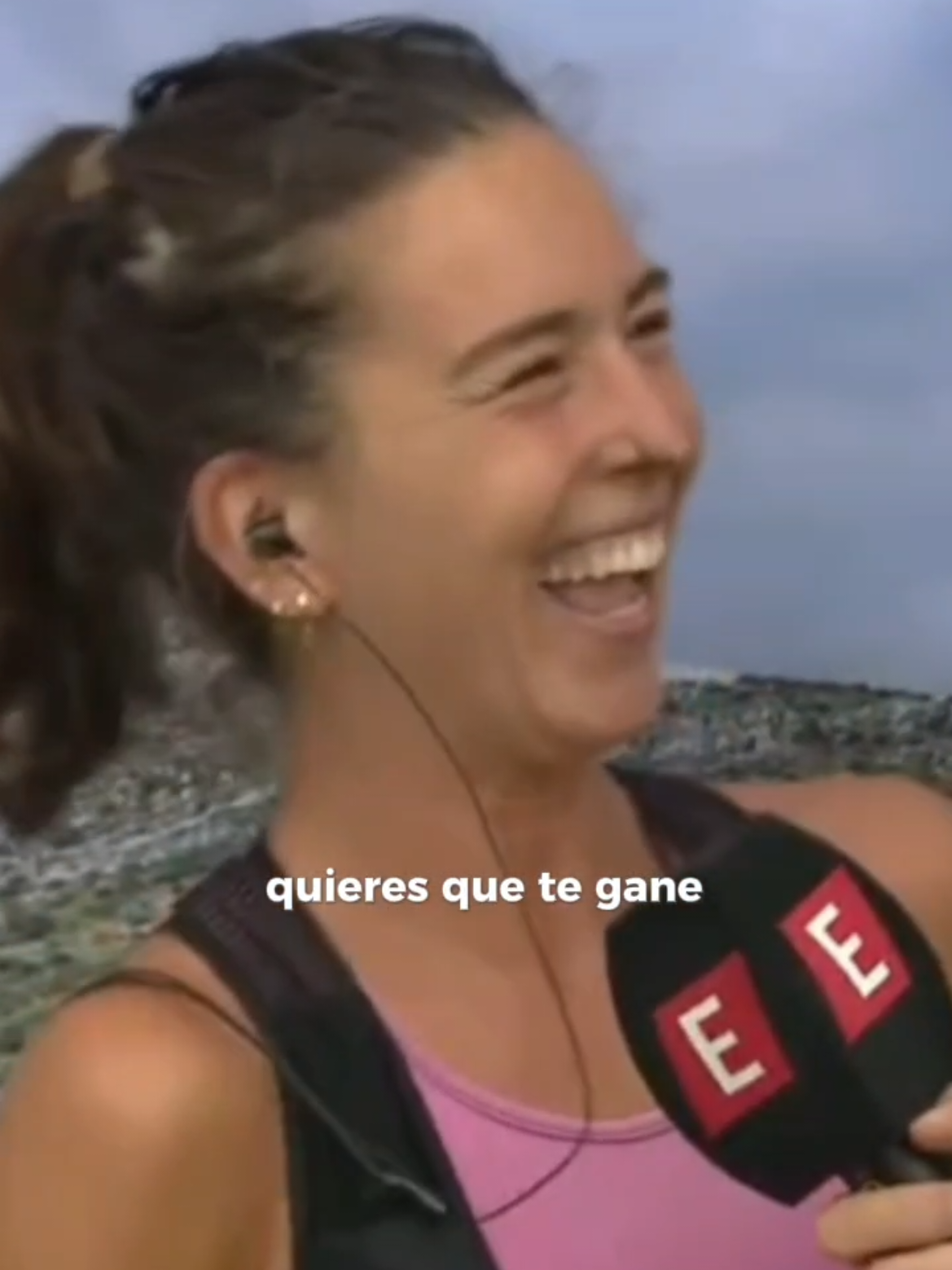 Tendré que aprender a pensar las respuestas..... o no!!!!  Guauuu guauuuu