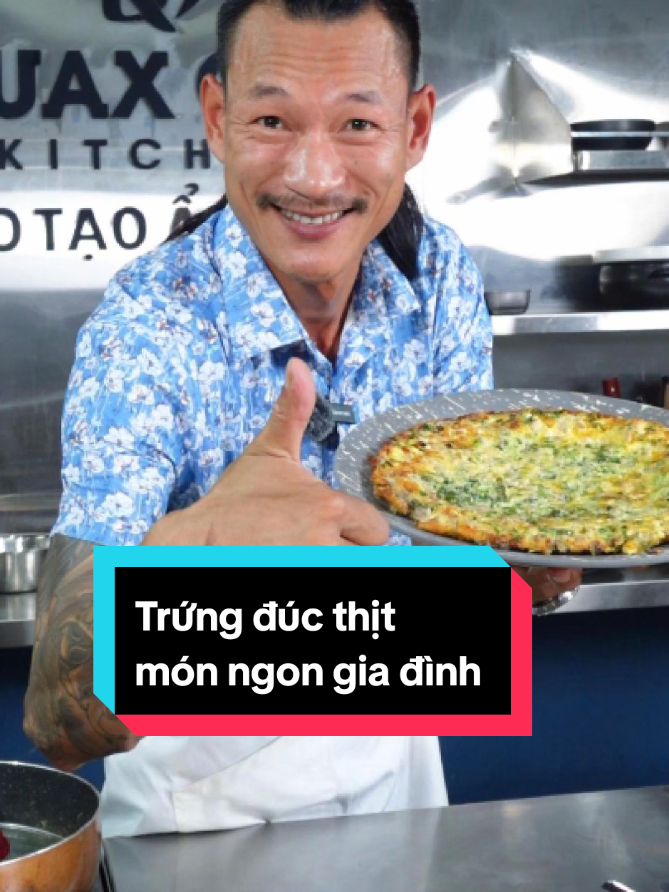 Trứng đúc Thịt , Món Ngon gia đình .  dễ ăn , dễ làm , Vẫn Tốn cơm 😊😊 #MónTrứng #TrứngĐúcThịt  #HữuThọNguyễn  #Duaxcar_kitchen 