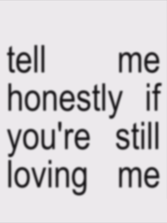 Honestly  #fyp #lyrics #mood #haremscarem #oldsongs #90s 