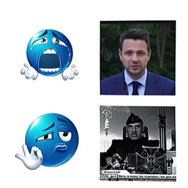 #jablonski #wojciech #nawrocki #wybory2025 #trzaskowski 