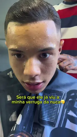 #reels #viralvideos #barbearia #comedia 