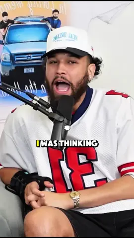 Creating New Olympic Games! 1🤣😍😂 #youshouldknow #you #podcast #podcastclips 