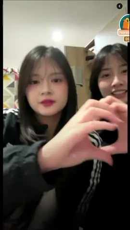 chrismuth adu tangan #christyjkt48 #muthejkt48 #chrismuth #jkt48 #idn 