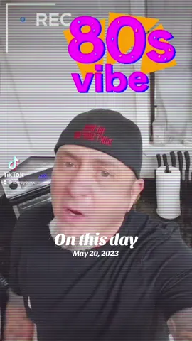 #onthisday #genx #genxtiktokers 