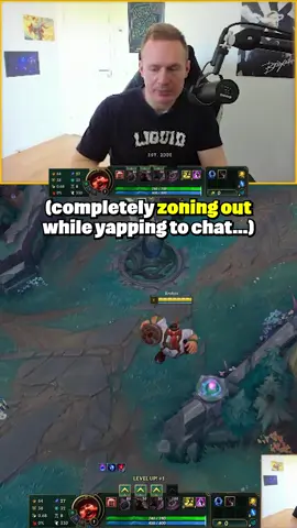 I've been a jungler for too long when this happens 🙃 #leagueoflegends #lol #funny #lolclips #leaguetok #leaguetiktok #shorts