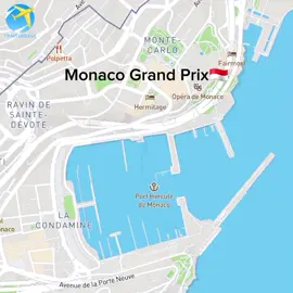 #formula1 #f1 #grandprix #monaco #monacof1 #maxverstappen #monacograndprix 