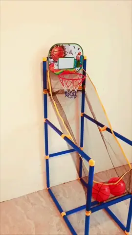 Fun Single Shot Basketball Stand Set Arcade Hoop Game Rack Board Ring Ball Net Indoor Outdoor Sport Play Easy Set Up Air Pump Included Ideal For Kids OP #fyppppppppppppppppppppppp #Basketball #kids toys stuff 