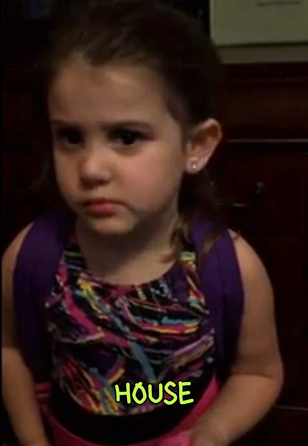 dad said no boyfriend till 30… so she’s moving out at 6. drama queen activated” #fyp #funnykids #sassybaby #toddlertantrum #kidsoftiktok #girlboss #dramaclass #relatable #funnyvideo #parentinghumor #babies #kidsoftiktok #mom #dad #parents #ginger 