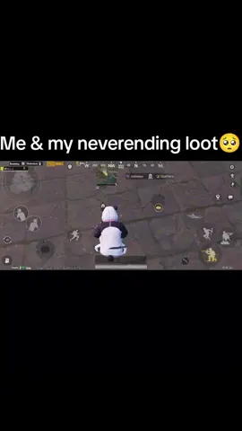 loot loot loot😋 #pubg #pubgm #bgmi #pubgmobile #noobplayer #noob #foryoupage #foryou #for #gameplay #1millionaudition #10 #10millionadoptions #bot #noobgirl 