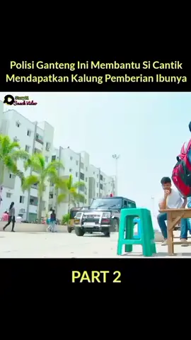 #polisi ini membantu s cewe menemukan kalung nya ..part 3 Ulasan Film terbaik tahun ini 🥰🥰🥰 #Foryou #movie #Fyp #viralvideo #masukberandafyp #masukberanda #xyzbca #4u #foryoupage #foryoupage 