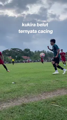 cacing bukan sembarang cacing @faikhananugerah  #tarkamkebumen #tarkamjateng 
