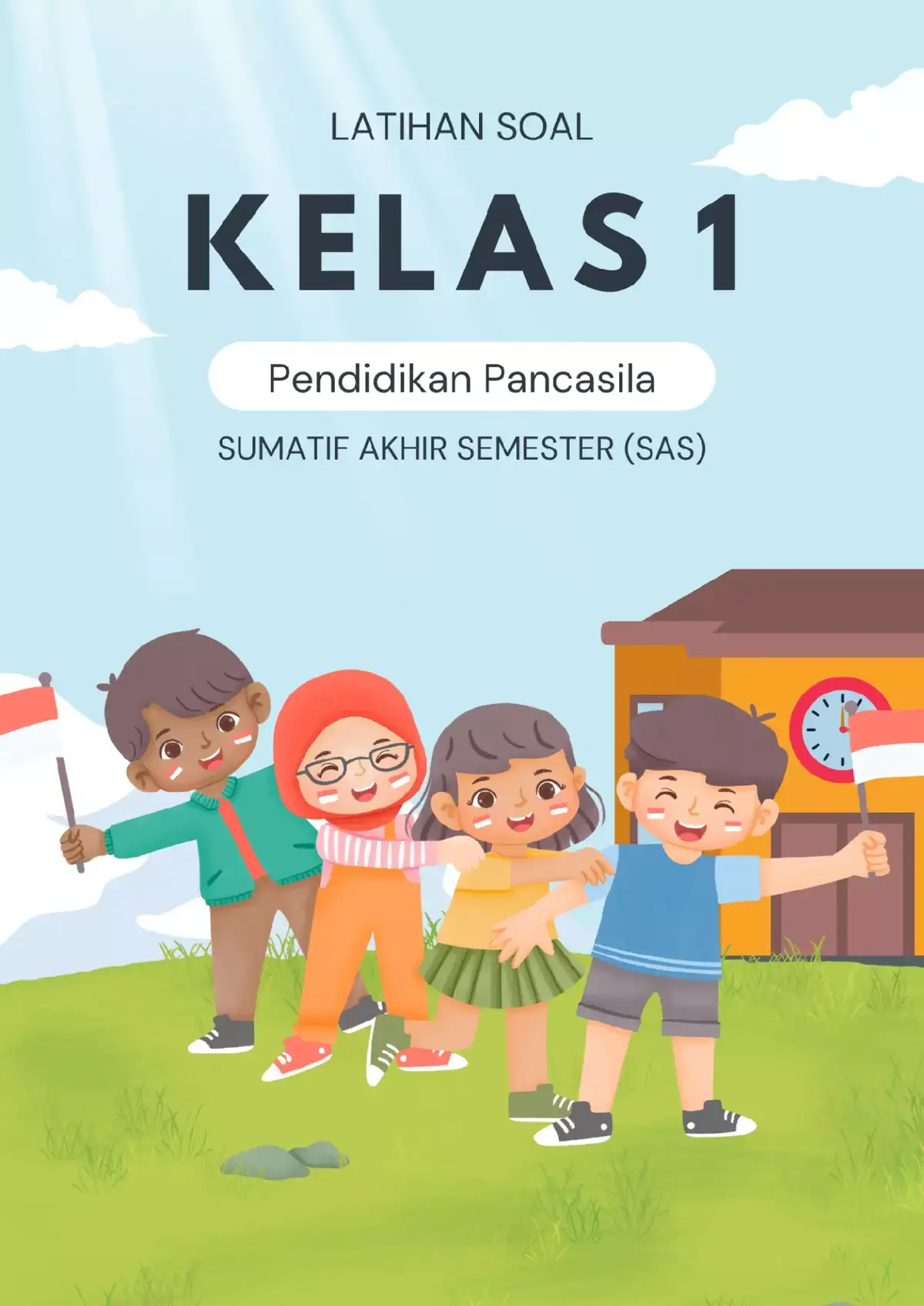 Yuk persiapkan dirimu untuk Sumatif Akhir Semester #kelastiktok #kelasaatusd #merdekabelajar #merdeka #kurmer #soalsoal #sumatifakhirsemester #sas #ujiansekolah #ujian #belajarbareng #kurmer #belajarbareng #kelasaatusd #guru #gurutiktok #gurusd #gurumuda #gurumurid #gurukreatif #guruku #satu #selasa #yuk #fypシ゚viral🖤tiktok #fyppp #fypdong #fypage #sound #soundviral #sounds #capcut #capcutvelocity #tiktok #tik #indonesia #tiktokviral #tiktoknews #tiktokuni 
